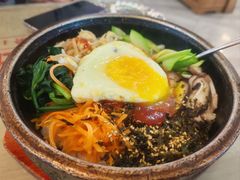 -英兰朝族饭店·英兰锅包肉(佳园路店)