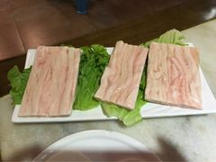 牛骨髓-杨家火锅(国美店)