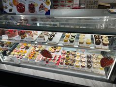 -Pantry's Best派悦坊蛋糕(K11购物艺术中心店)