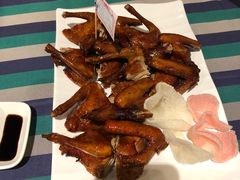 -兰桂坊粤泰美食(较场西店)