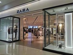 -ZARA(凯德乐峰广场店)