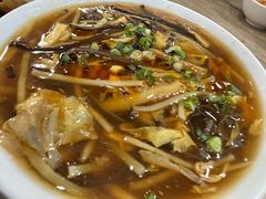 -清真牛肉馆