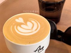 -Avg Coffee(新景苑店)
