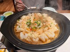 -宋徽厨·安徽菜(绿地店)