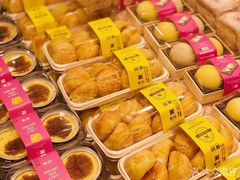-美喆西饼(广州南站店)