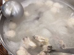 -正能量脆肉鲩火锅