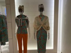 -三宅一生 ISSEY MIYAKE(北京SKP店)