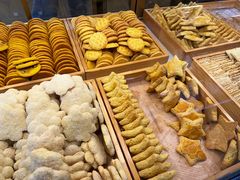 -玛尔哈巴·塔塔尔糕点(华侨小区店)