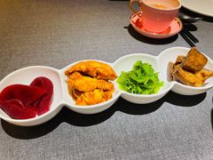 -津菜典藏河西店(水上店)
