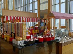 -视界美食自助餐厅·石家庄希尔顿酒店