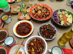 -老三样·旧食新味(万寿宫店)