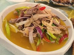 -马尔龙新疆饭店·清真(瑞景店)