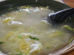 -刘记包子铺(气象台路店)