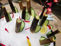 -云来居素食馆(南山店)