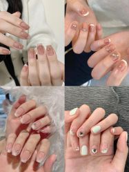 -M·X Nail日式美甲美睫