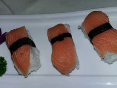 -七海旋律西餐厅(金沙湾店)