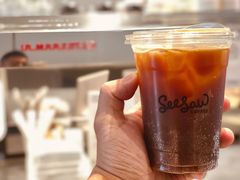 -Seesaw Coffee(上生新所店)