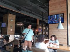 -東舍食唐精品陕菜馆
