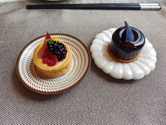 -成都瑞吉酒店·秀餐厅