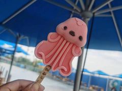 -海昌极光餐厅