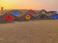 -武汉紫薇都市田园