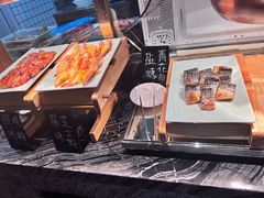 -松子料理(亮马桥店)