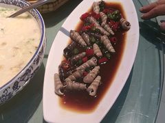 -即墨老公社·海肠捞饭大王(古城店)