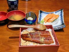 -千代武日本料理(爱建店)