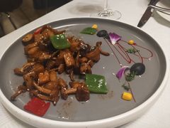 -马克西姆俄罗斯餐厅(通亚街店)