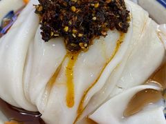 热米皮-零玖壹陆汉中小吃