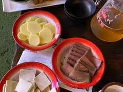 -沪公子·炭火蛙(303生活广场店)
