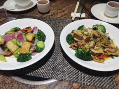 炒腩片-唐苑酒家·岭南粤菜名店(太古仓店)