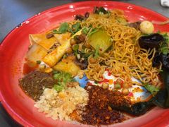 -极乐小煮·成都冒菜(科技绿洲店)