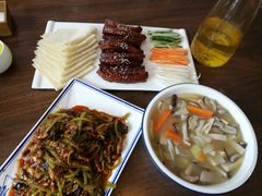 -大财主(庐山店)