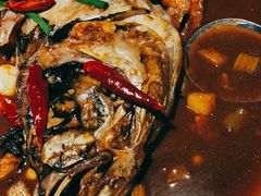 -旺顺阁鱼头泡饼(常营店)