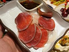 -贵木日本料理·铁板烧(新地假日广场店)