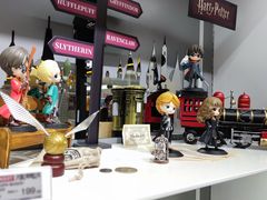 -泡泡玛特POPMART(上海环球港店)