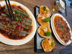 -小喜客·云南特色菜(纳西庭院店)