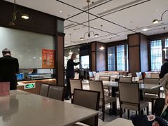 大堂-上海德兴馆(昌里店)