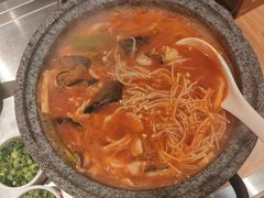 -醉霖生态餐厅(交大店)