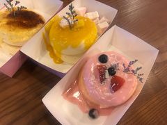 -狐狸和向日葵(北京路店)