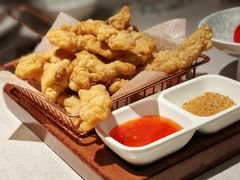 -湘满甲·黄焖甲鱼创始者·湘菜·鲁菜(潘家园店)