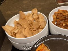 -西安高新洲际酒店•源咖啡全日制餐厅