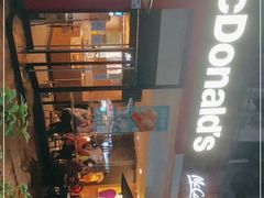 -麦当劳(金稻田路餐)