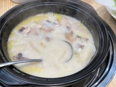 -喜上喜鸡煲翅(吉大店)