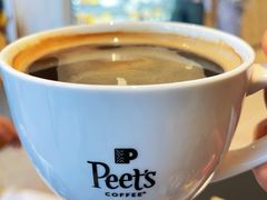 -Peet's Coffee皮爷咖啡(武商Mall手作店)