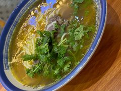 -美玲骨汤牛肉面(未来广场店)