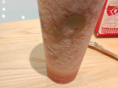 -喜茶(深圳东门1234店)