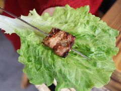 -袁家水泊水浒烤肉(白金店)