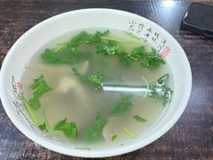 -回回锅贴(小河沿店)